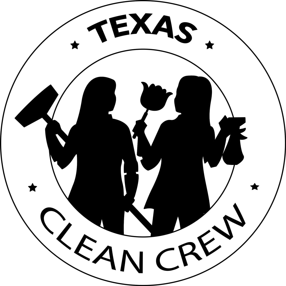 Texas Clean Crew Logo