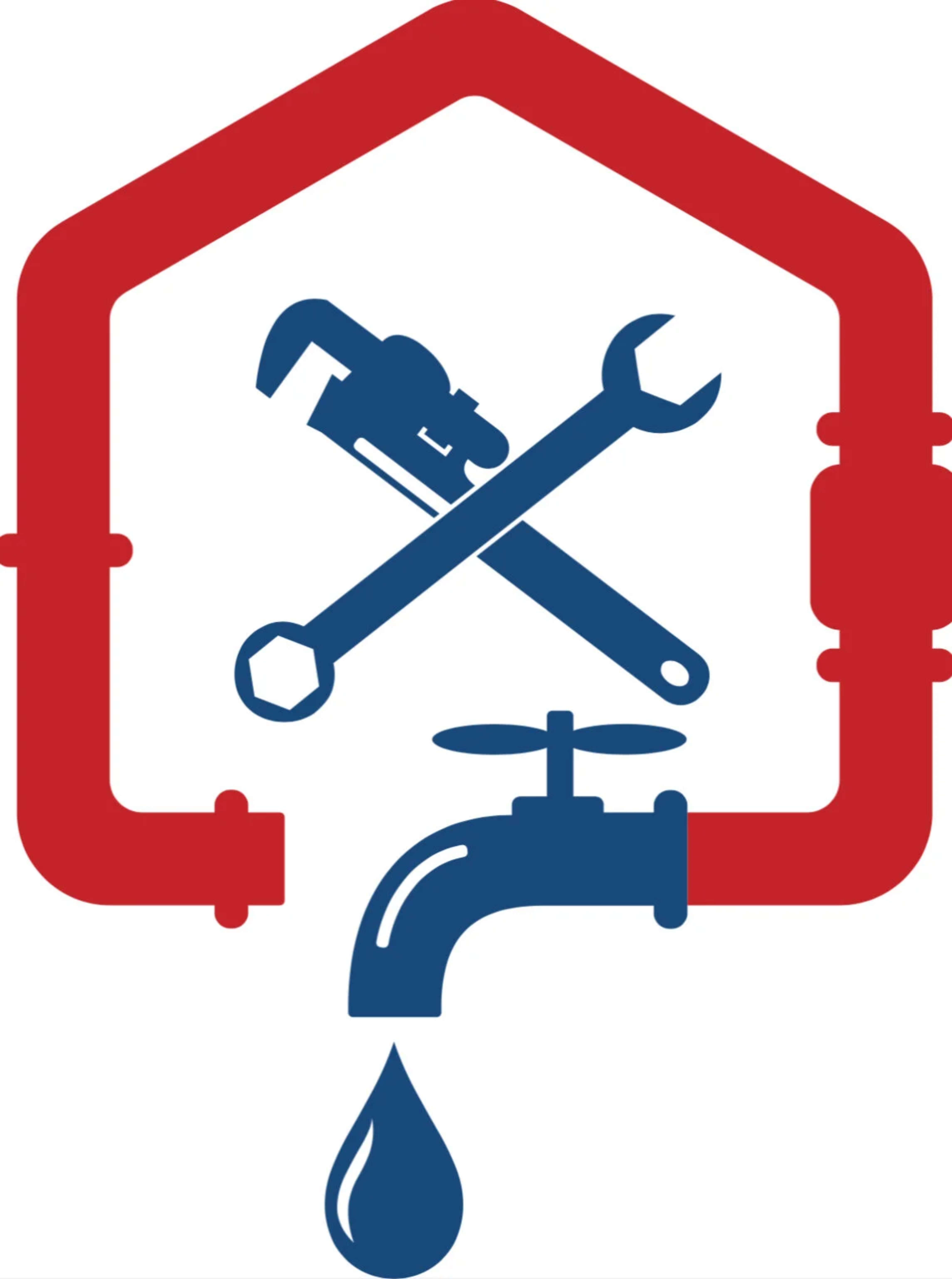 MRM PLUMBING AND MECHANICAL, LLC Logo