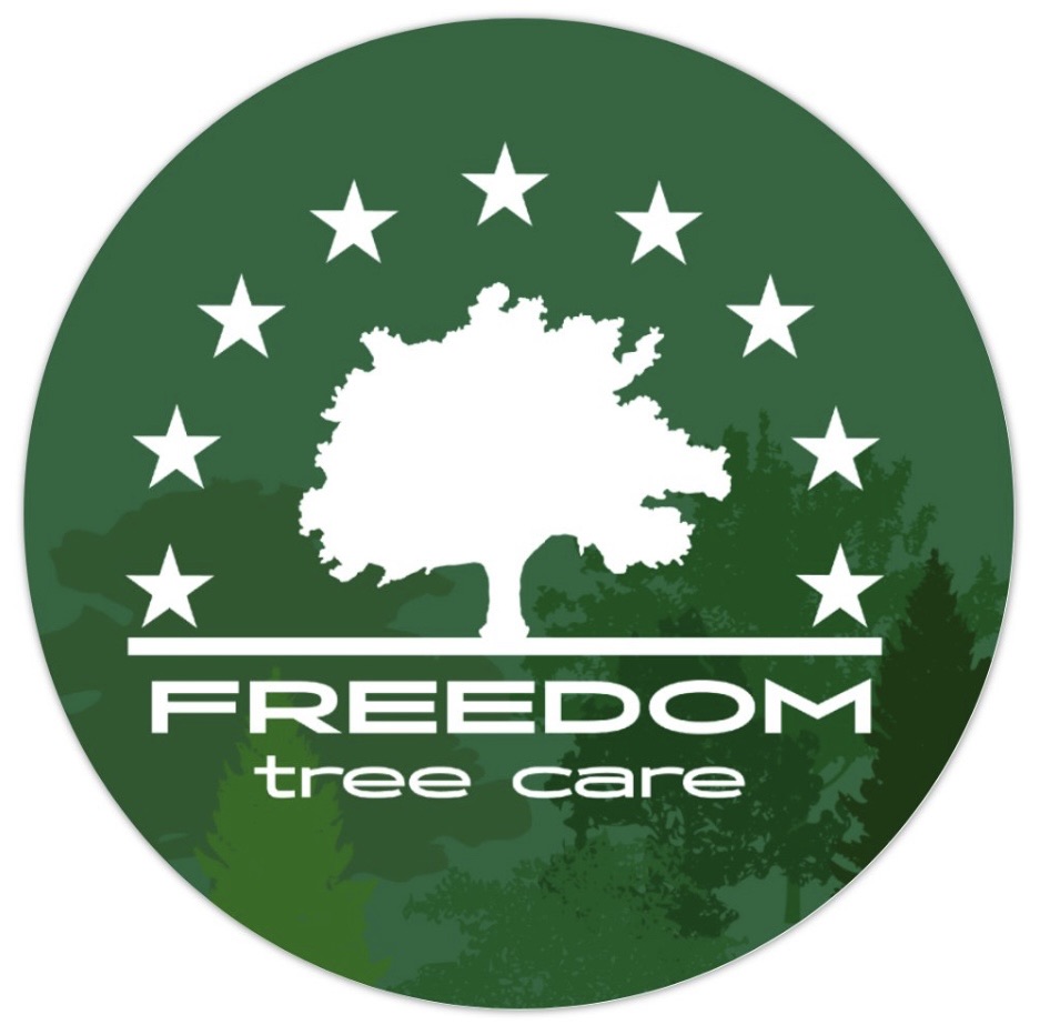 Freedom Tree Care, LLC Logo