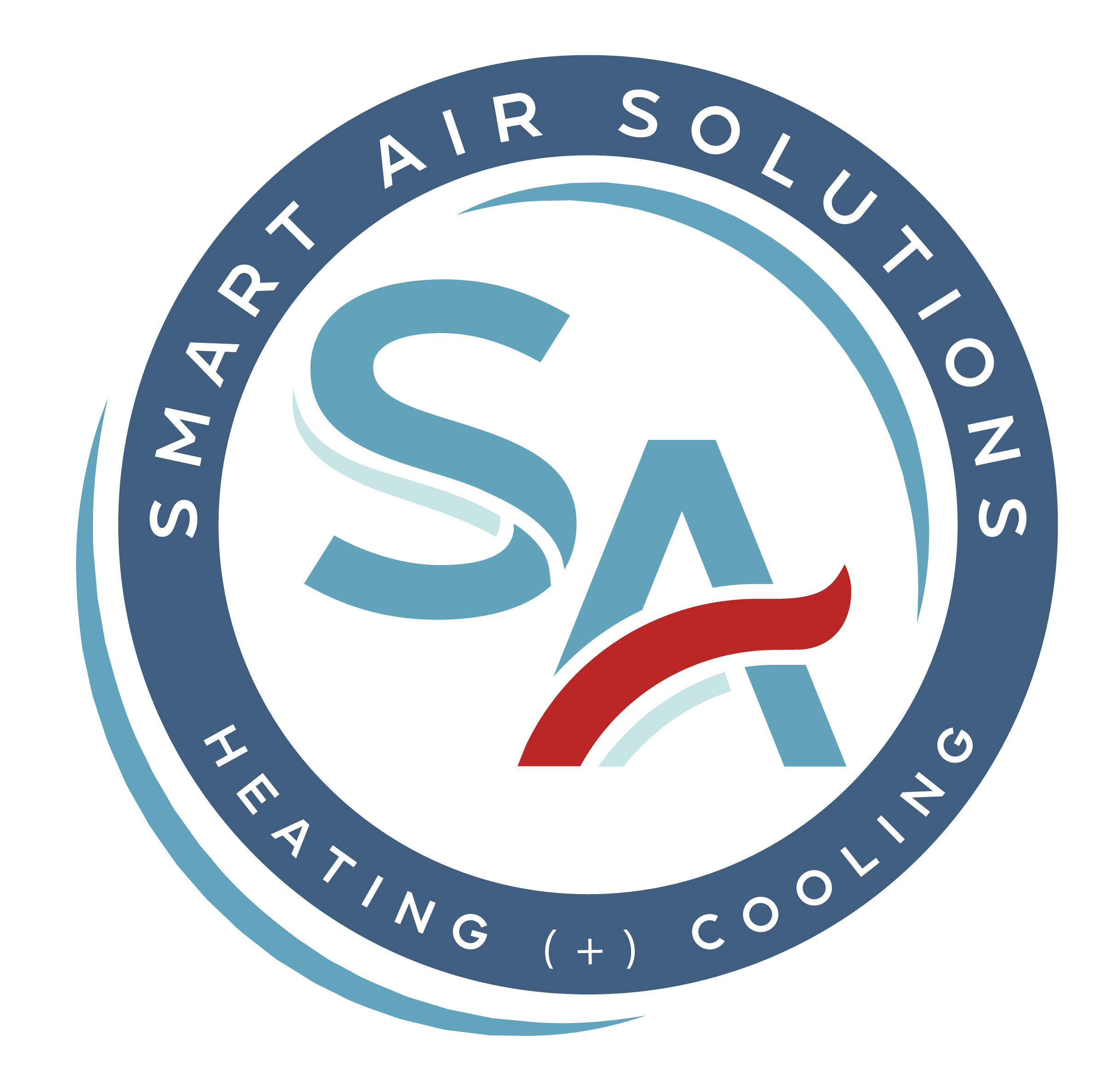 Smart Air Solutions Logo
