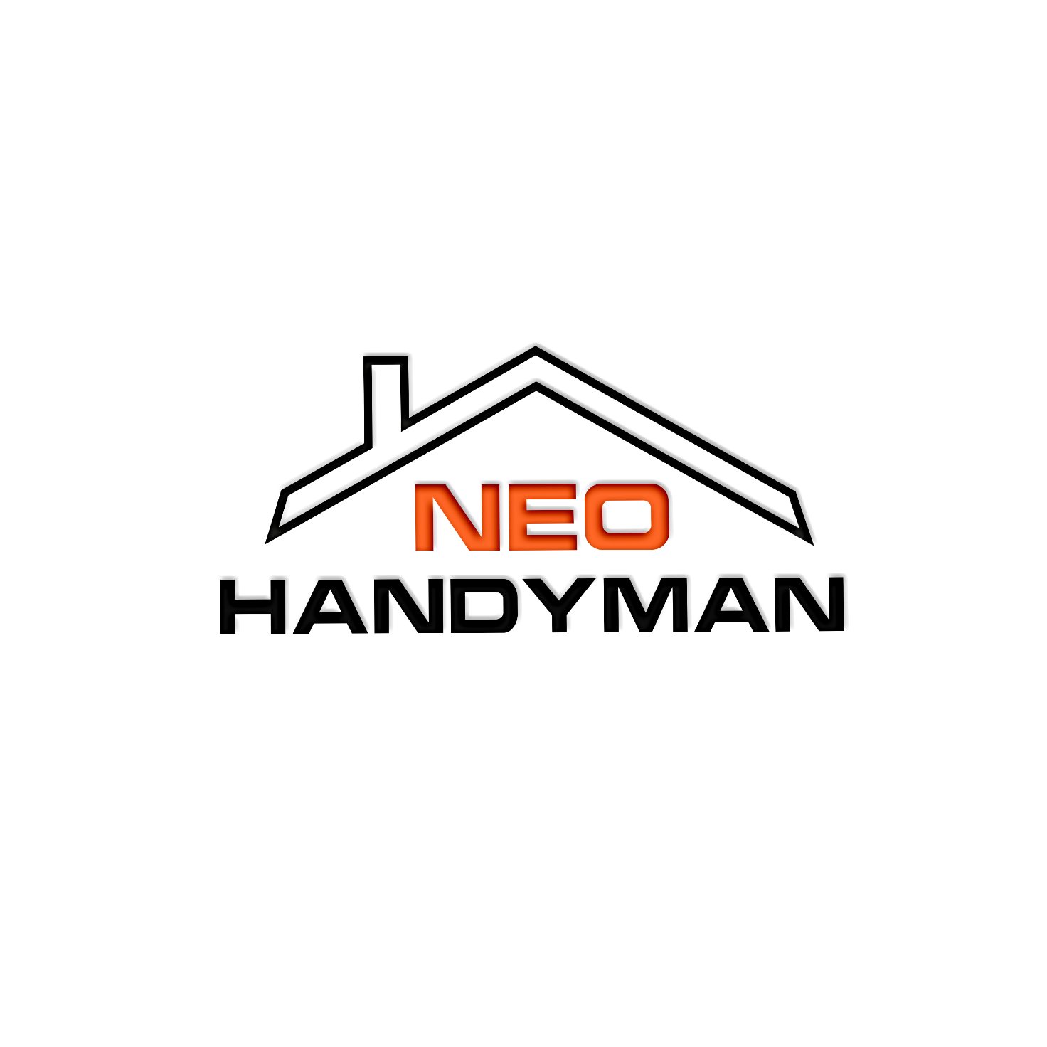 Northeast  Ohio Handyman Logo