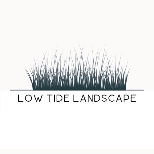Low Tide Landscape, LLC Logo