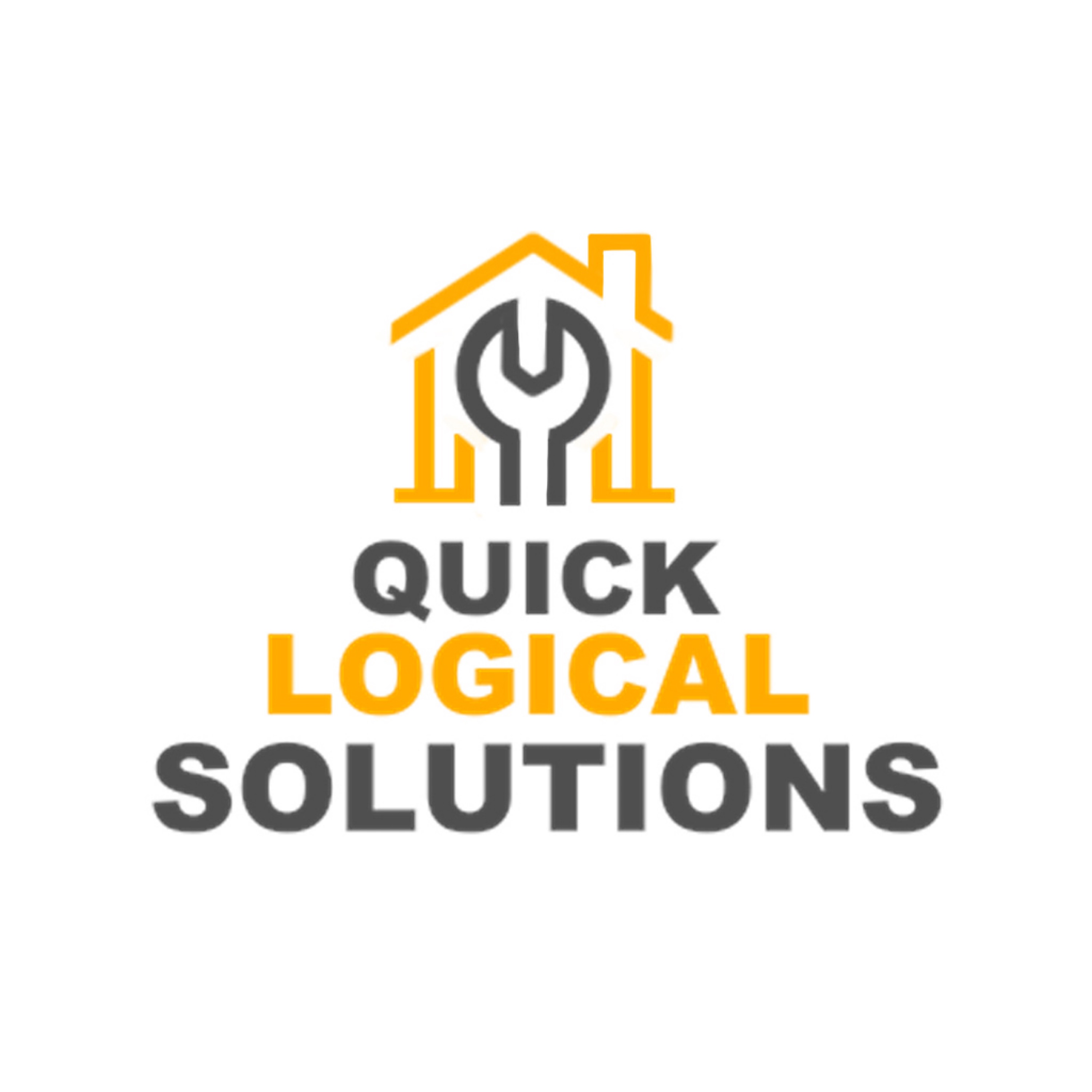 QLS - Unlicensed Contractor Logo