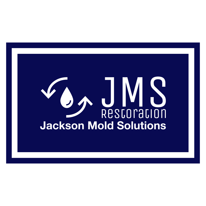 JMS Restoration Logo