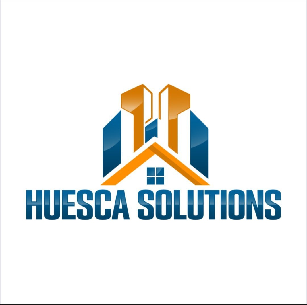 Huesca Solutions, LLC Logo