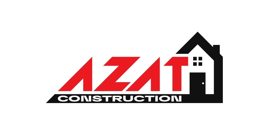 Azat Construction, LLC Logo