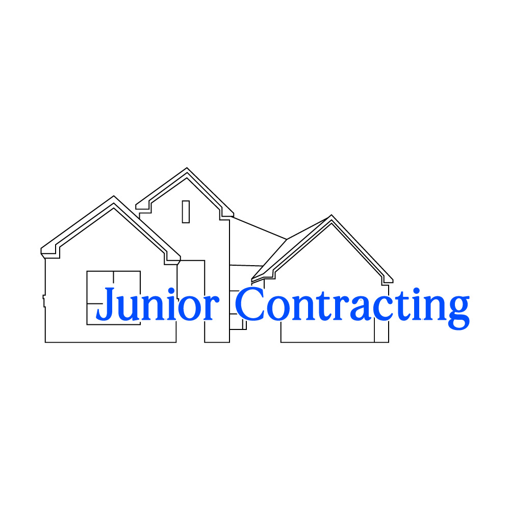 Junior Exteriors Logo