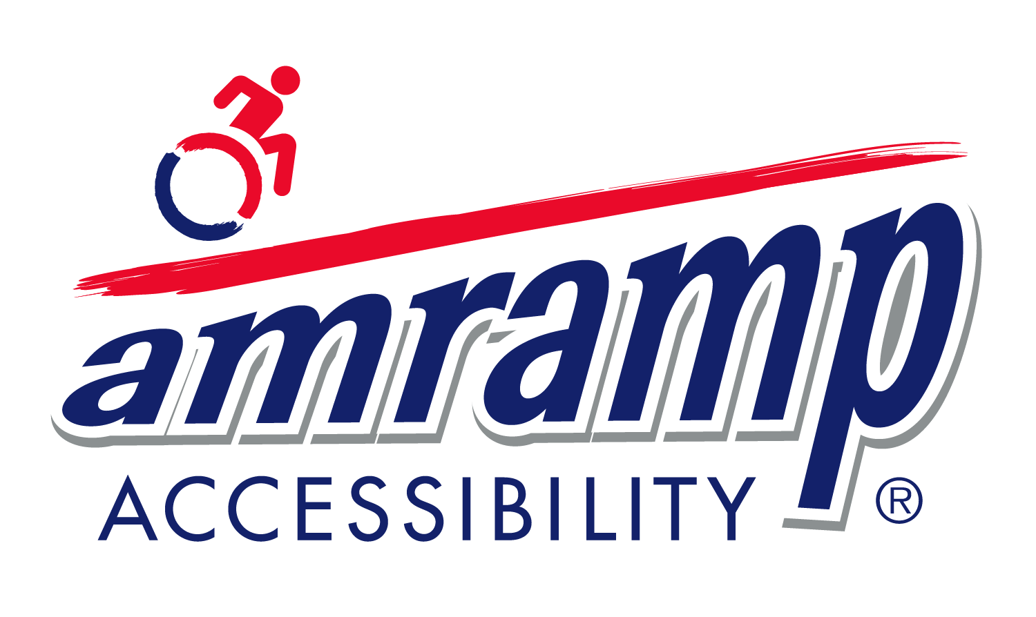 Carolina Home Accessibility, LLC DBA Amramp Accessibility Logo