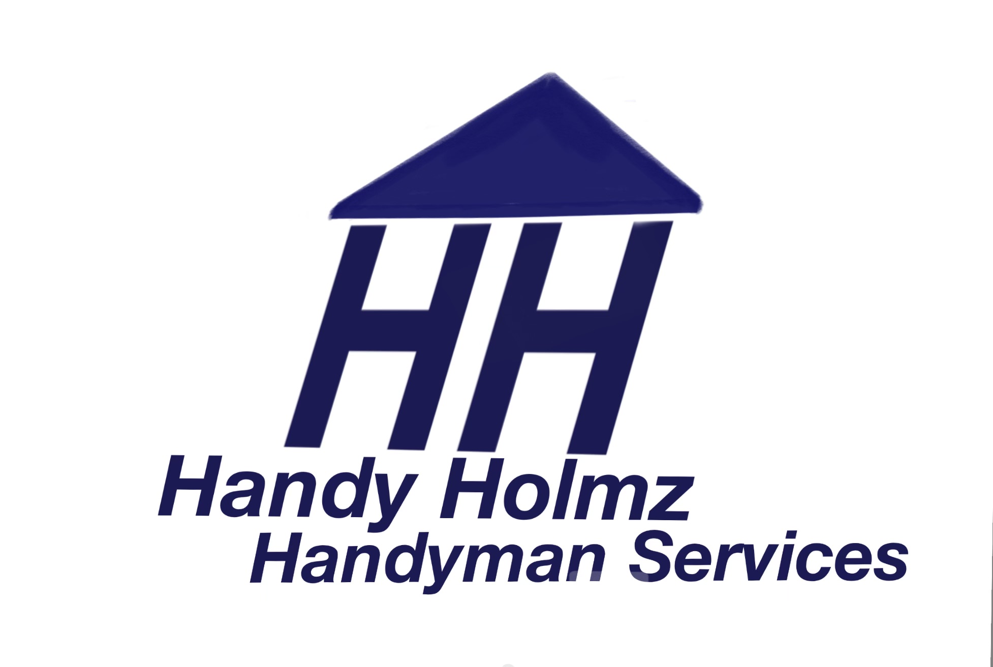 Handy Holmz Logo