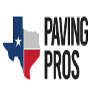 Paving Pro's Logo