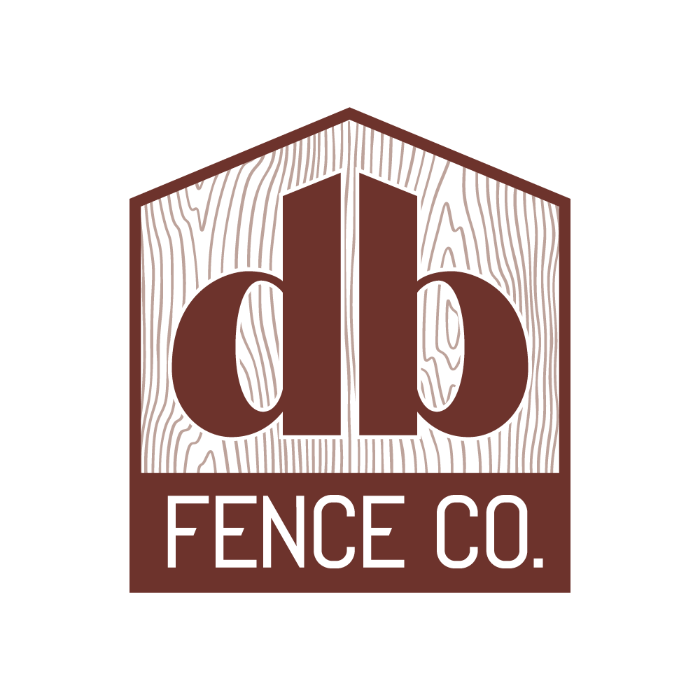 DB Fence Co Logo