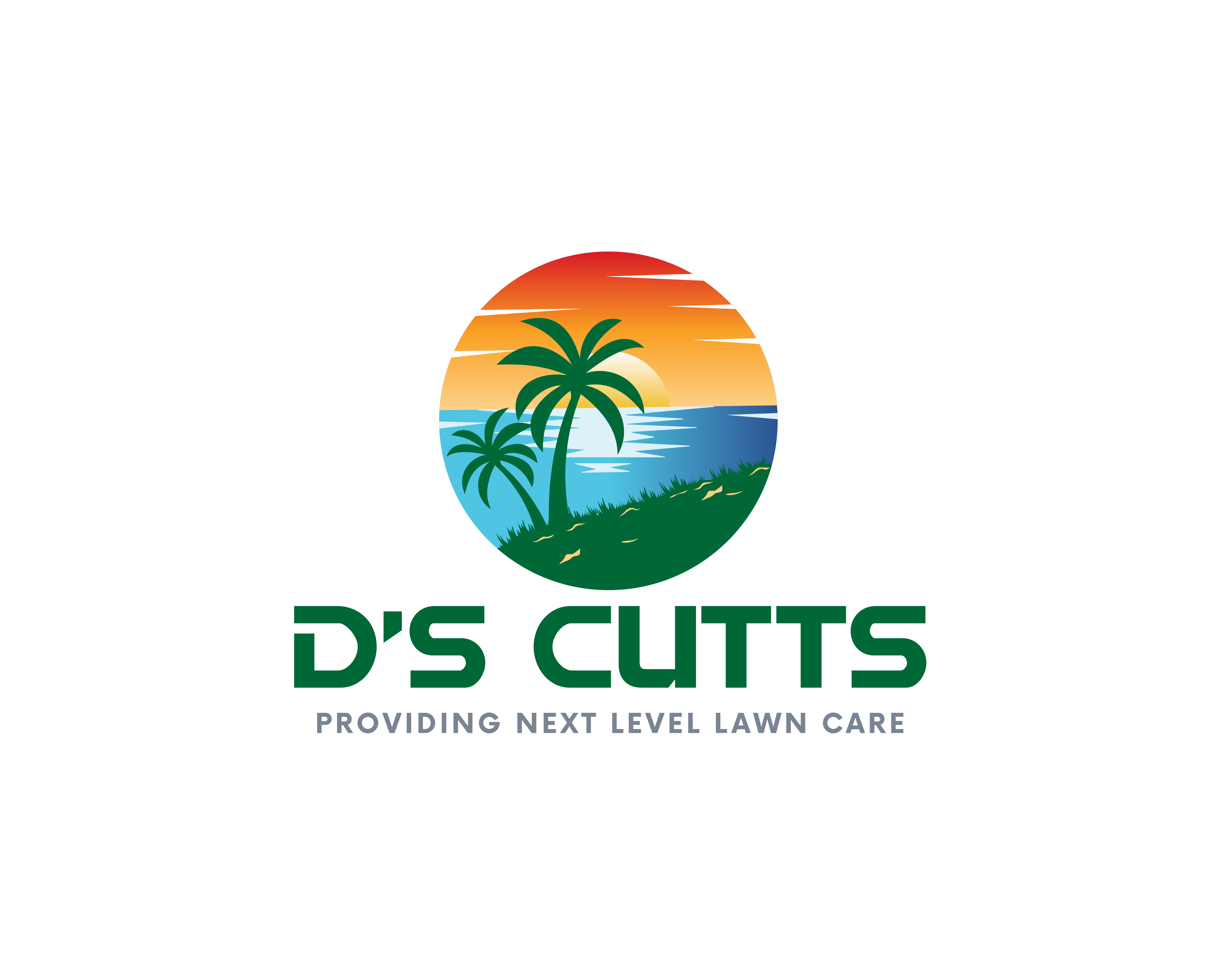 D's Cutts Logo