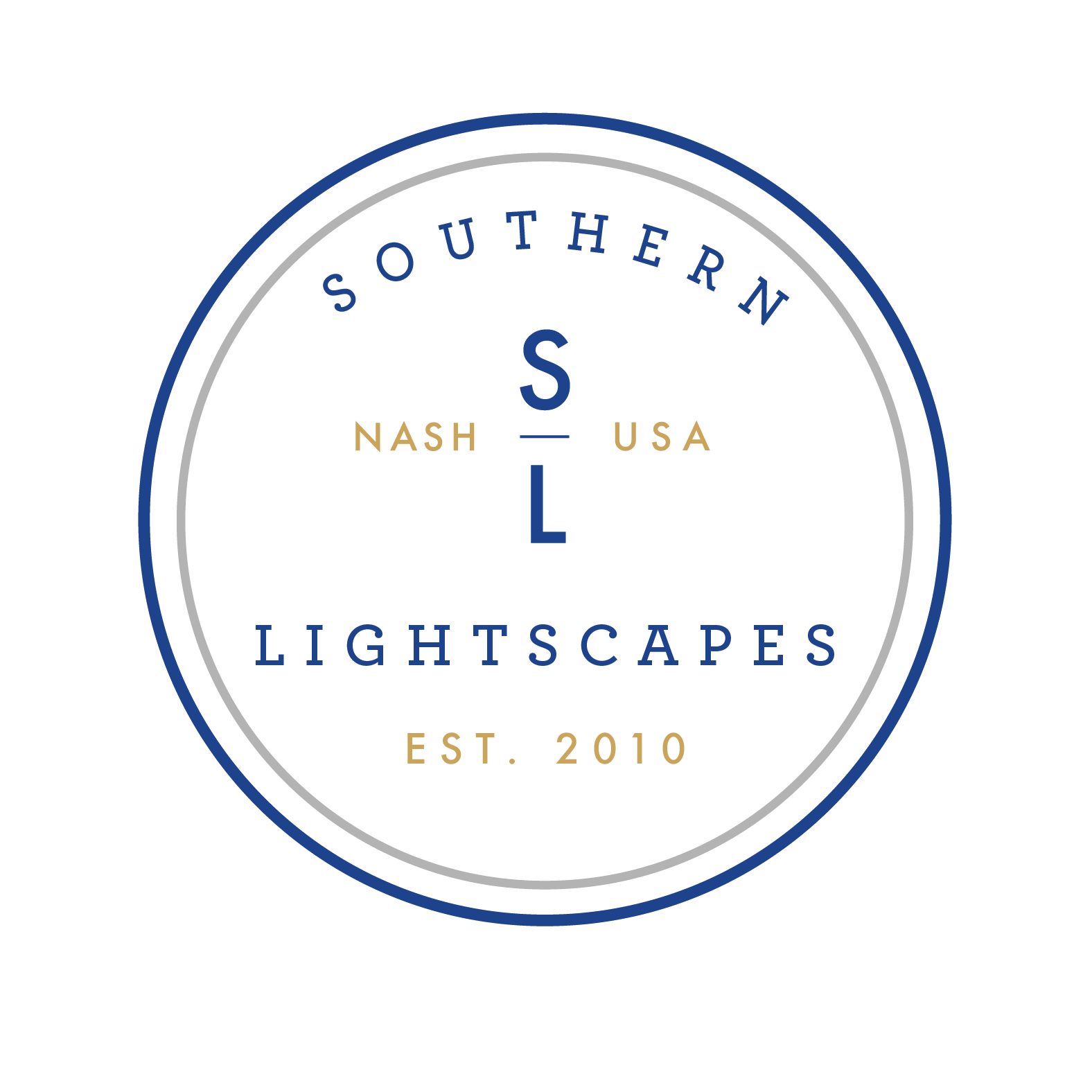 Southern Lightscapes of Tennessee, LLC Logo