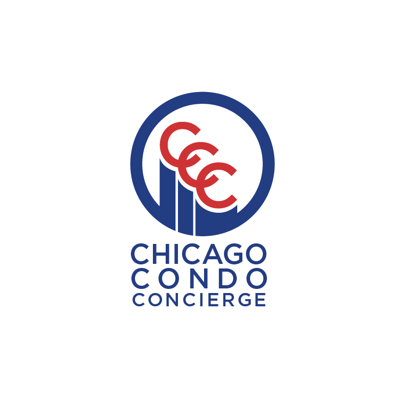 CHICAGO CONDO CONCIERGE INC. Logo