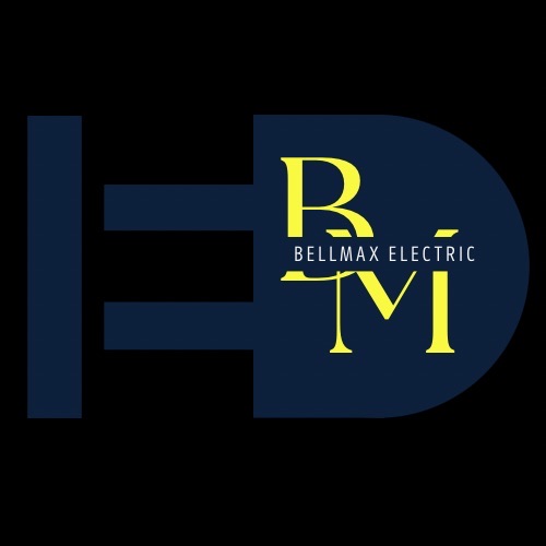 Bellmax Electric Logo