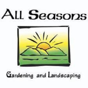 All Seasons Gardening & Landscaping Logo