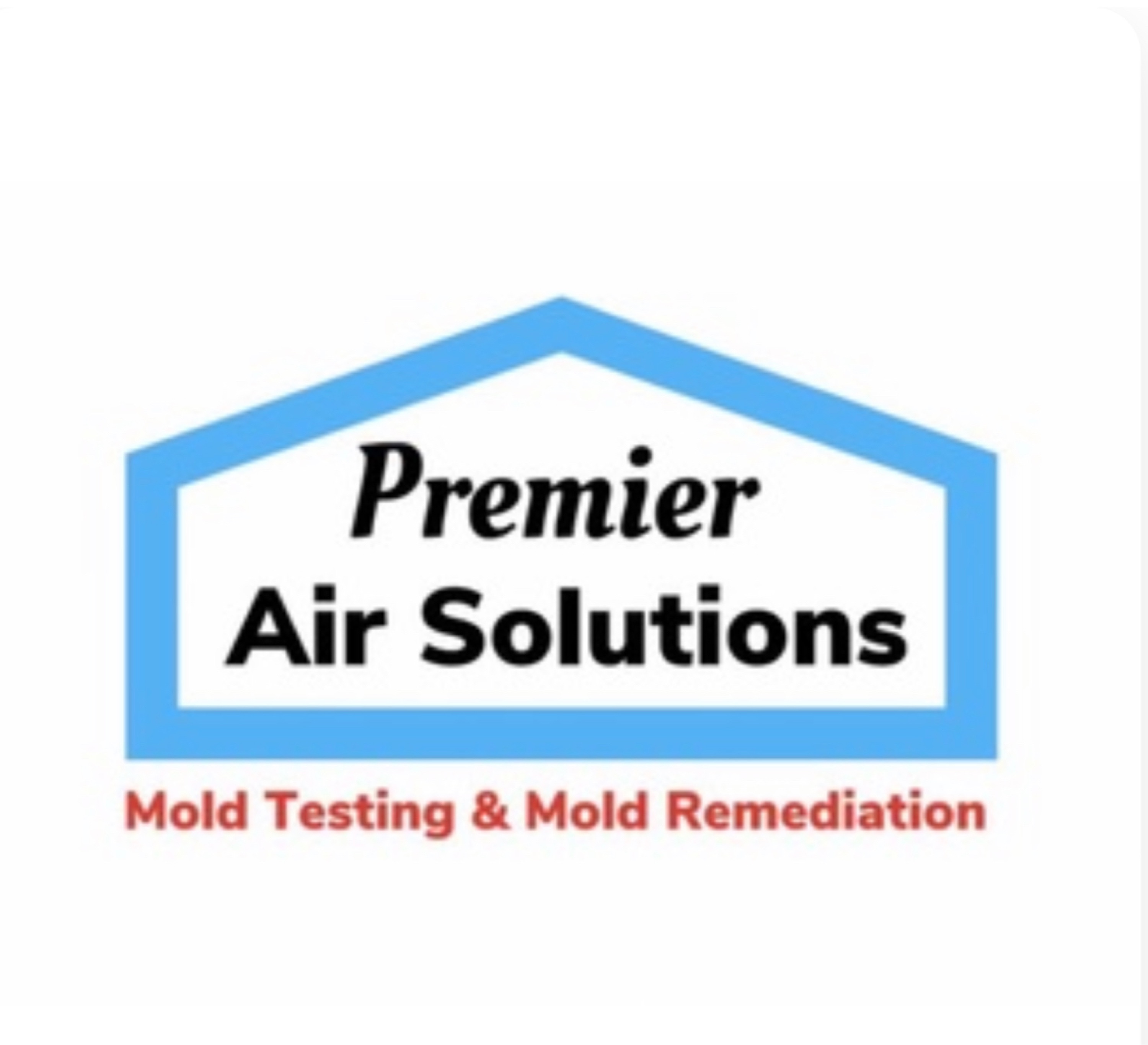 Premier Air Solutions Logo