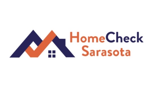 HomeCheck Inspections Sarasota LLC Logo