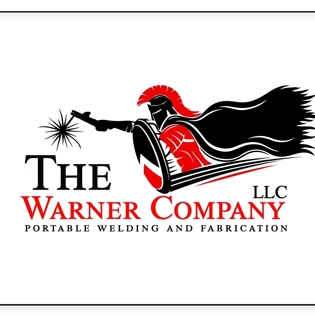 The Warner Company Logo