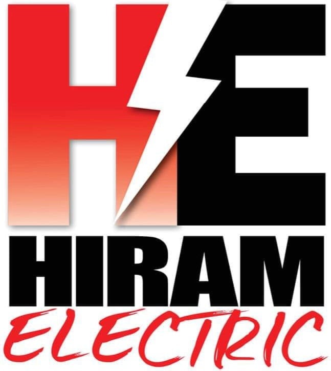 Hiram Electric LLC Logo