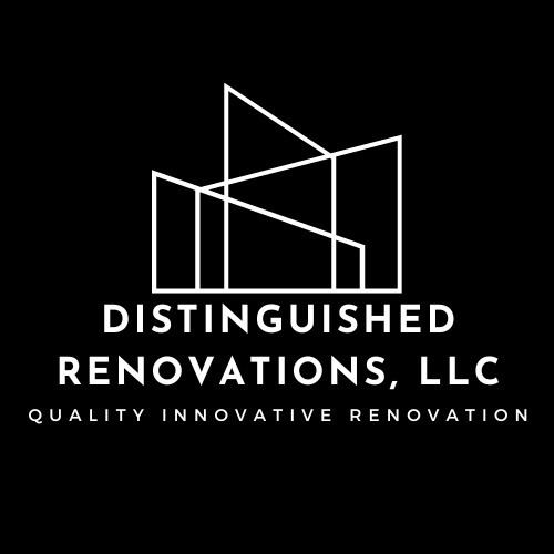 Distinguished Renovations, LLC Logo