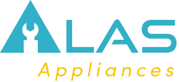 ALAS Appliance Repair Logo
