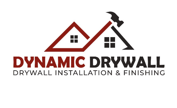 Dynamic Drywall Logo
