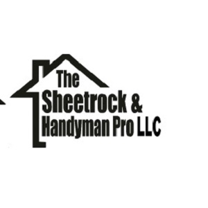 The Sheetrock & Handyman Pro Logo