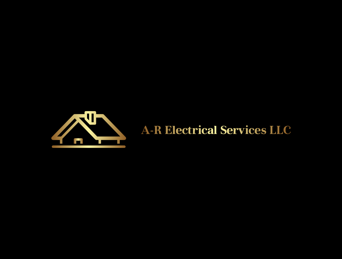 A-R Electrical Services LLC Logo