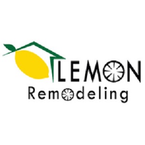 Lemon Remodeling and Services Logo