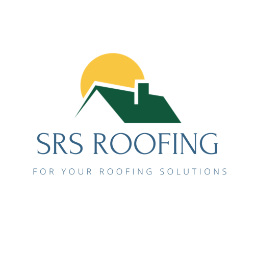 SRS Roofing CO, LLC Logo