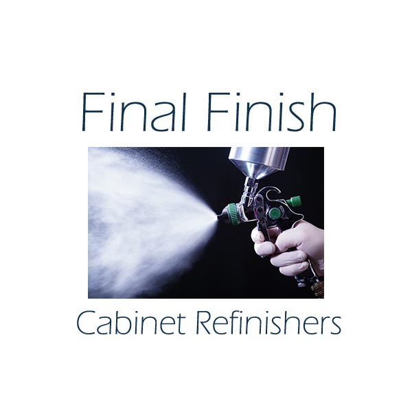 Final Finish Logo