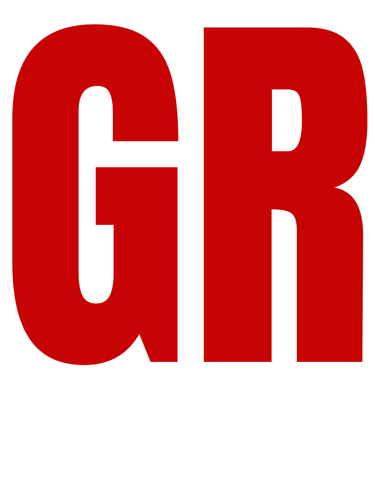 GR Framing LLC Logo