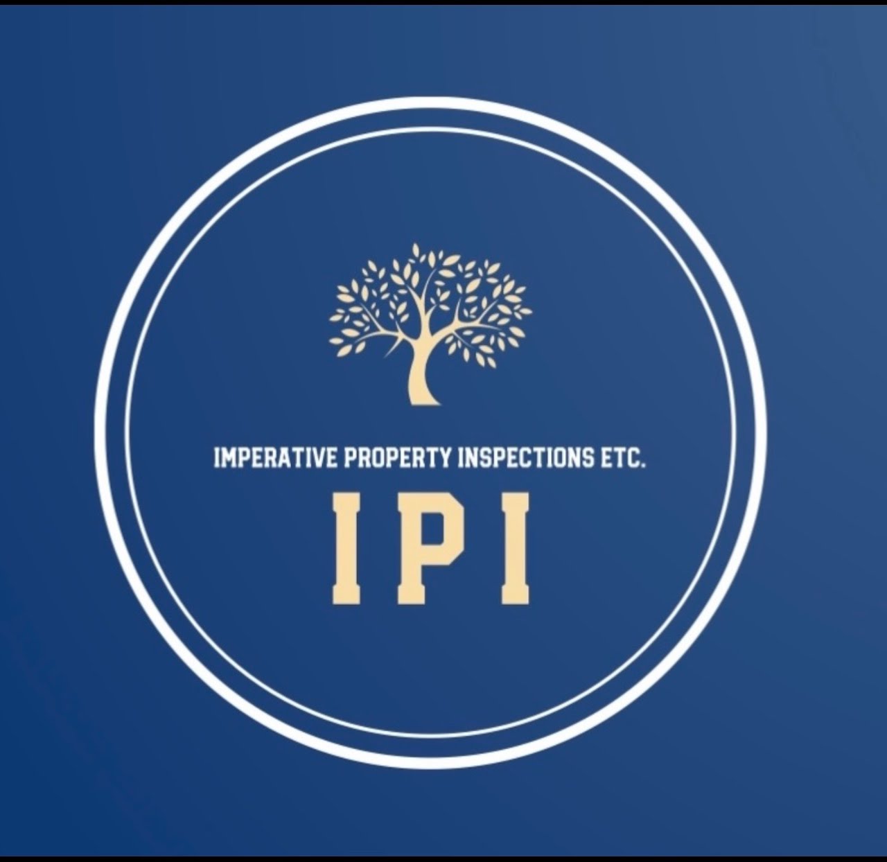 IPI- Imperative Property Inspections Etc. Logo