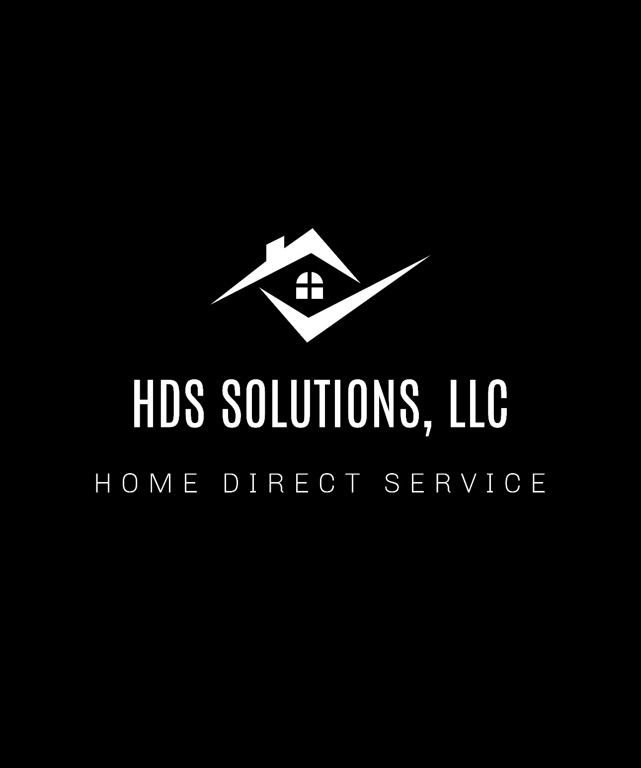 HDS Solutions, LLC Logo