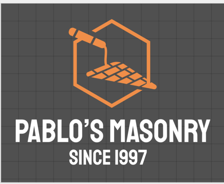 Pablo's Masonry, LLC Logo