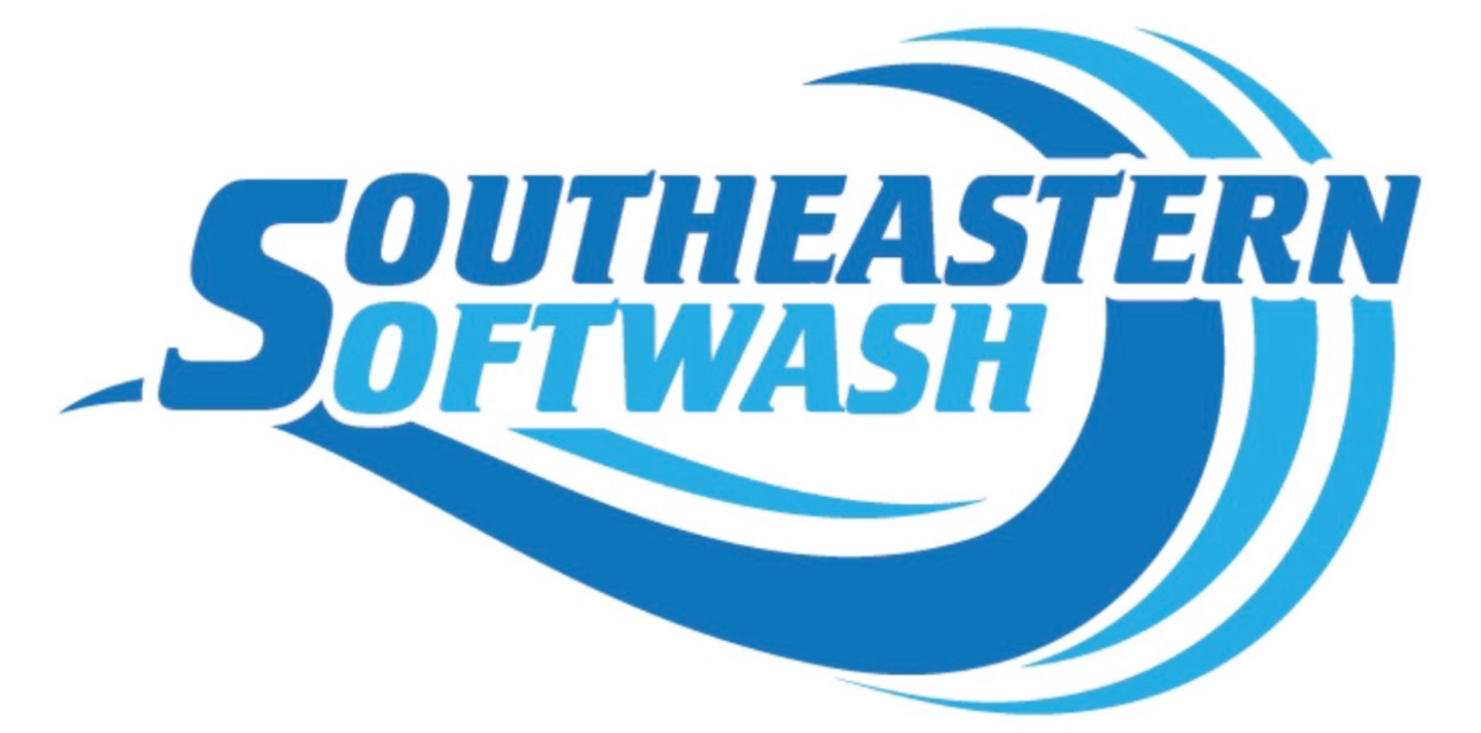Southeastern Softwash, LLC Logo