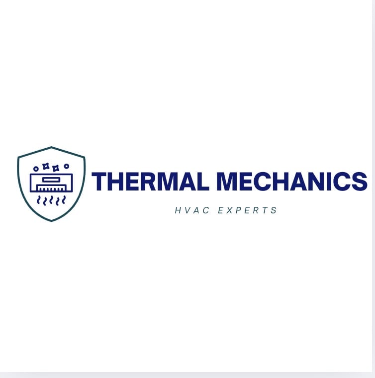 THERMAL MECHANICS Logo