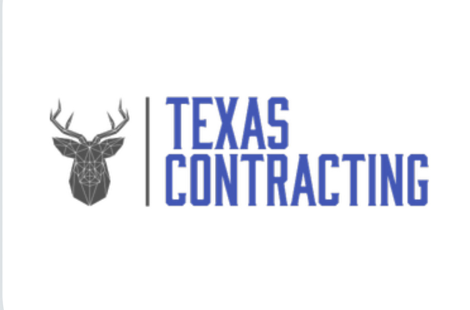 Texas Contracting Logo