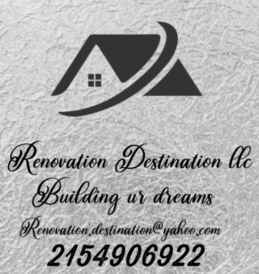 Renovation Destination LLC Logo