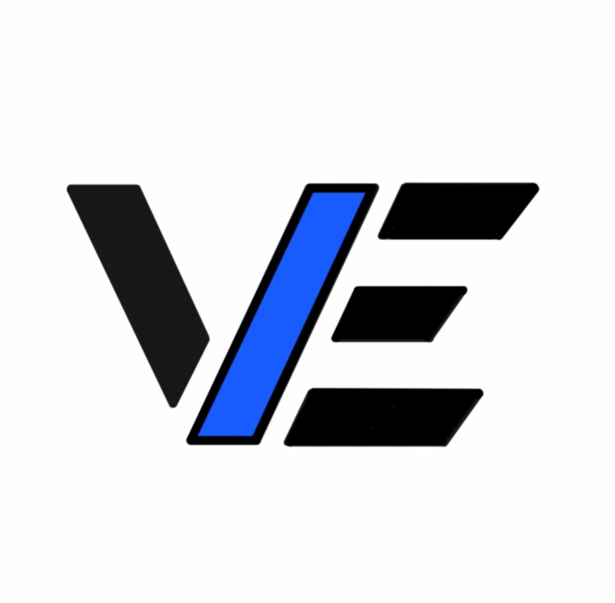 Vital Electric Co. Logo