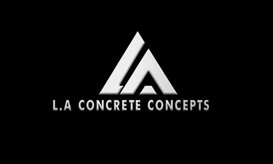 L.A. Concrete Concepts Corp. Logo
