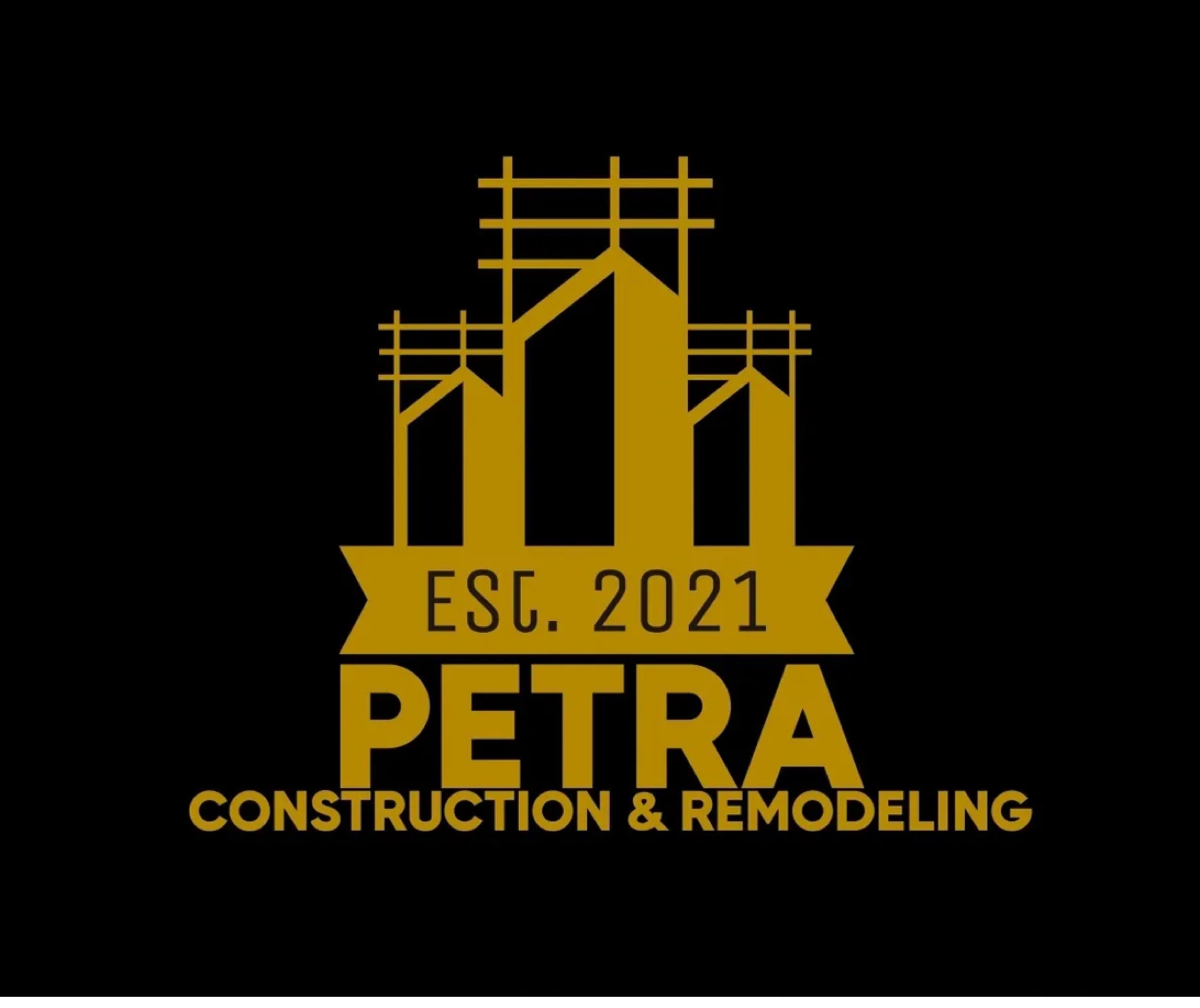 Petra Construction and Remodeling, LLC Logo