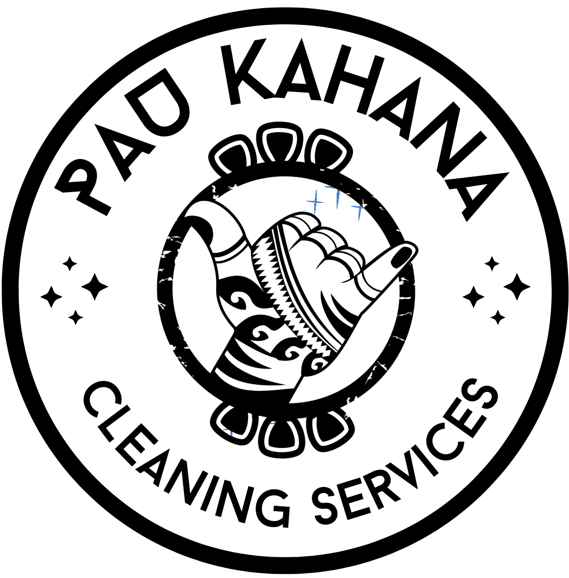 Pau Kahana, LLC Logo