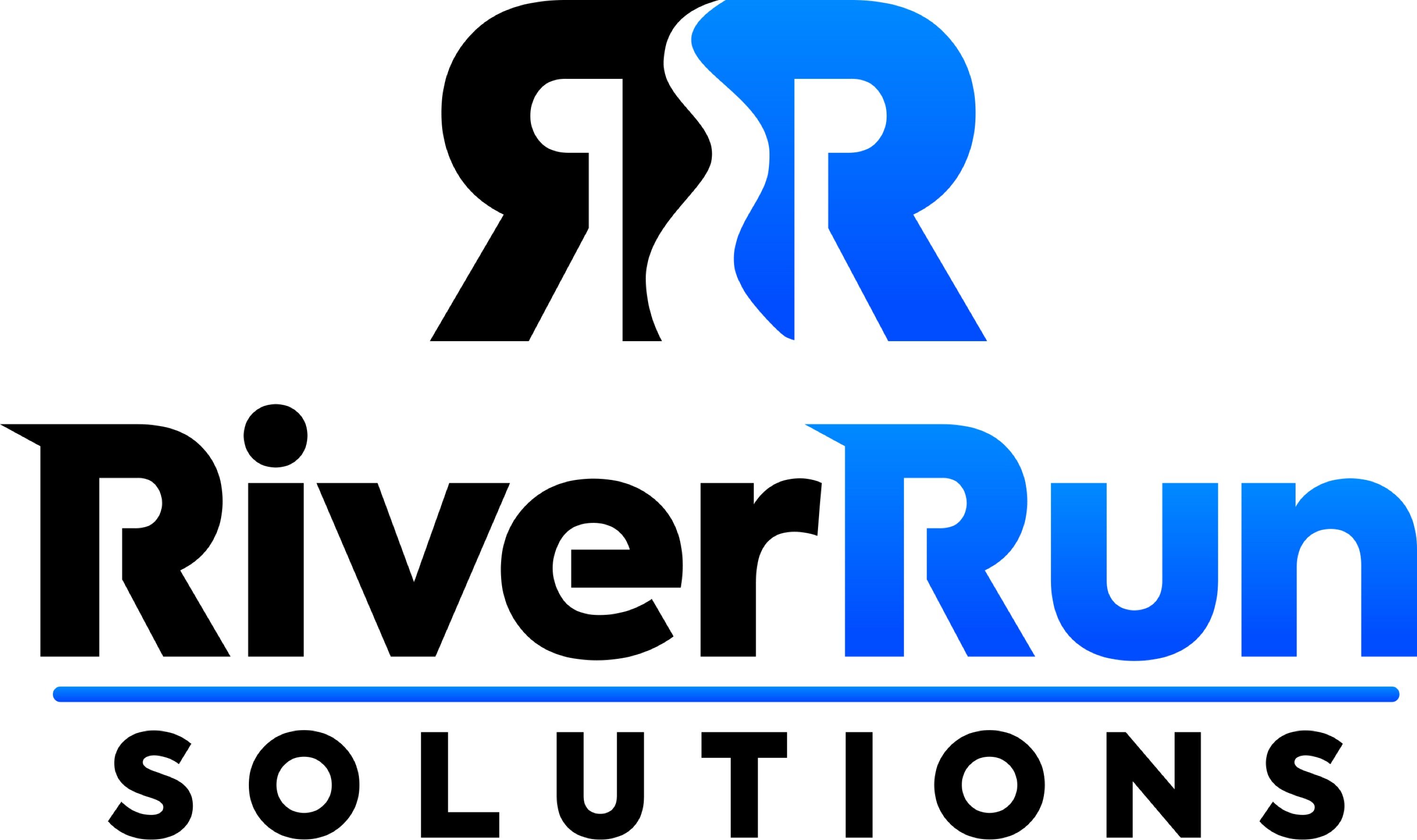 River Run Solutions LLC Logo