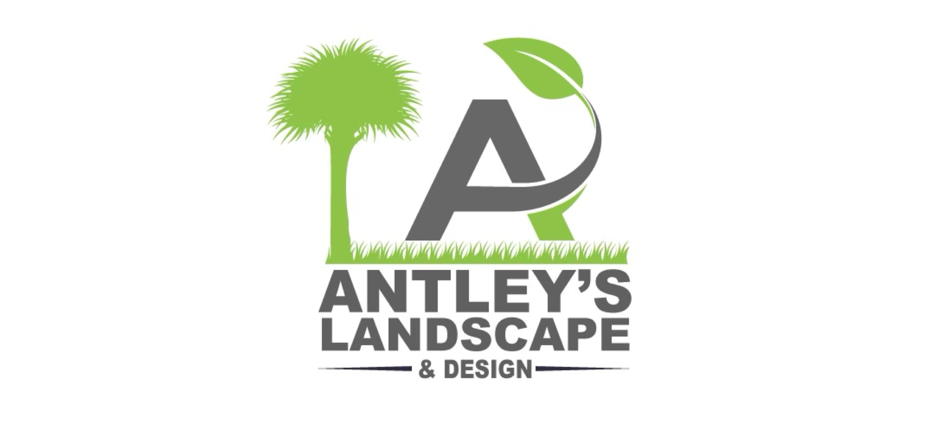 Antley's Landscape & Design, LLC Logo