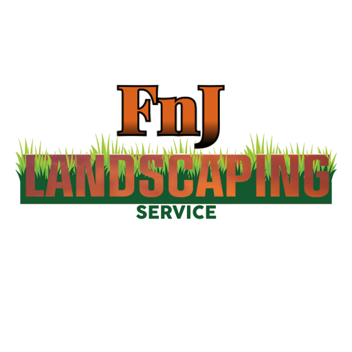 FNJ Landscaping Logo