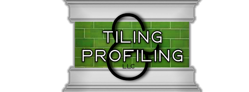 Tiling & Profiling LLC Logo