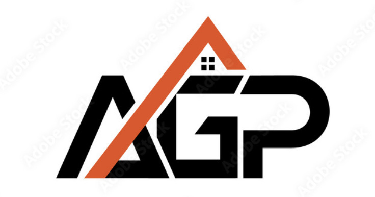 AG Pro Painting, Inc. Logo