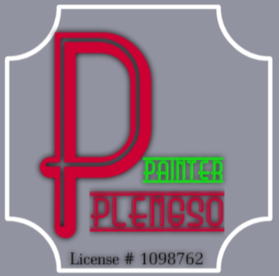 Painter Plengso Logo